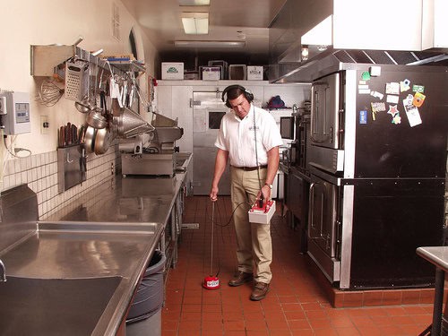 American Leak Detection of San Diego
