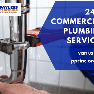 Payless Plumbing & Rooter