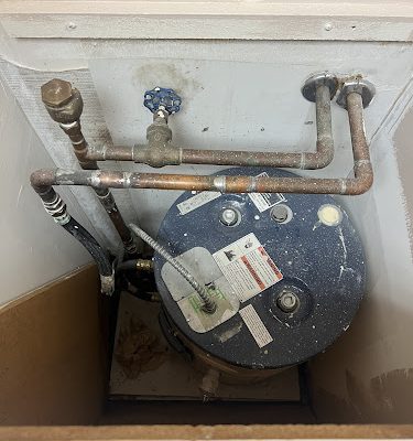 Honest Abe Plumbing