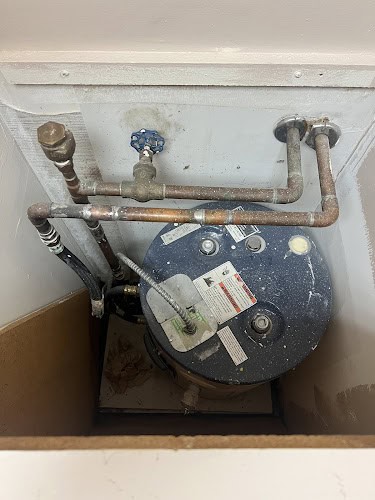 Honest Abe Plumbing
