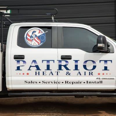 Patriot Heat & Air