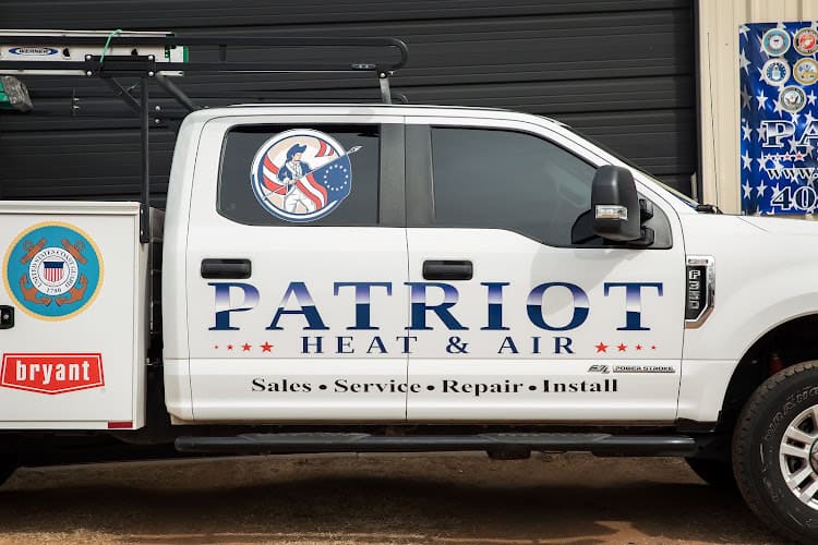 Patriot Heat & Air