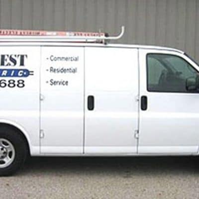 Midwest Electric Co Inc.