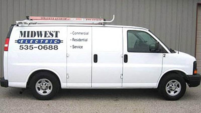 Midwest Electric Co Inc.