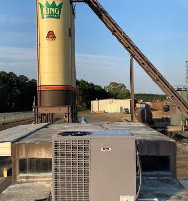 Estes Heating & Air Greenville
