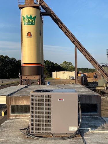 Estes Heating & Air Greenville