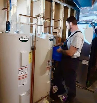 Affordable Heating & Cooling