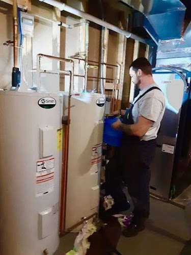 Affordable Heating & Cooling