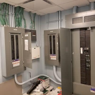 Beni Electric LLC