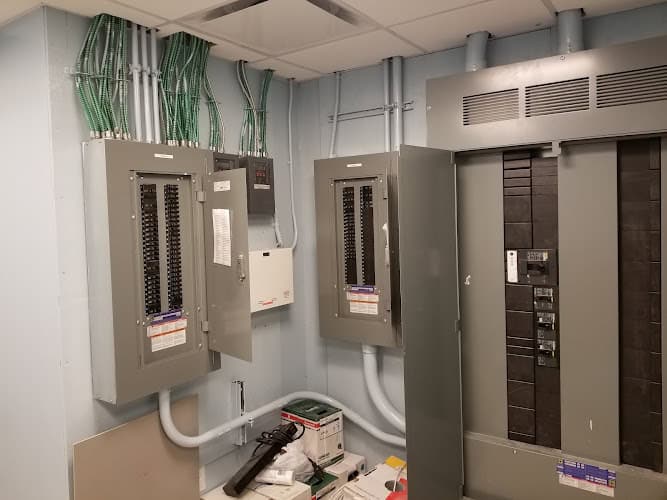 Beni Electric LLC