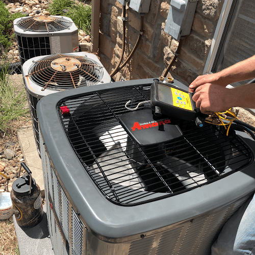 Protech Plumbing, Heating and Air Conditioning