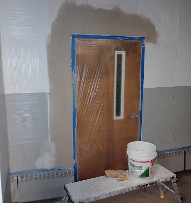 Walkos Plastering LLC