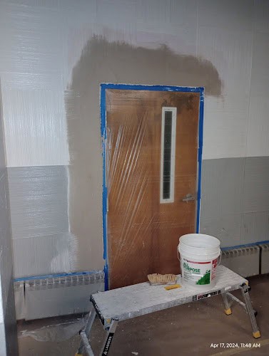 Walkos Plastering LLC