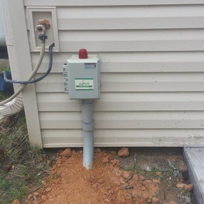 Branson Inspection Correction LLC