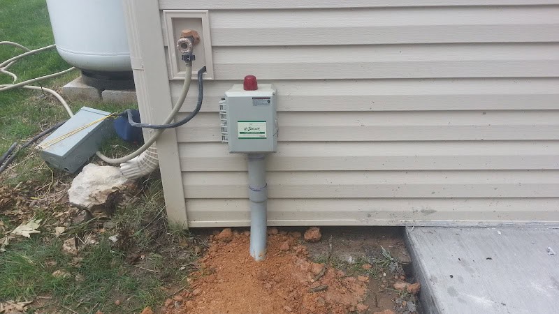 Branson Inspection Correction LLC