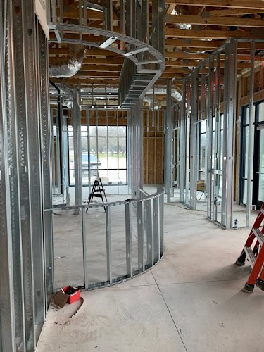 JA Drywall
