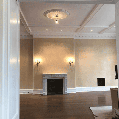 Ornamental Plaster Inc