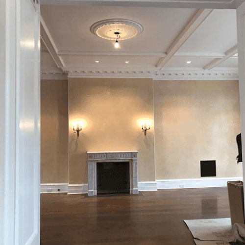 Ornamental Plaster Inc