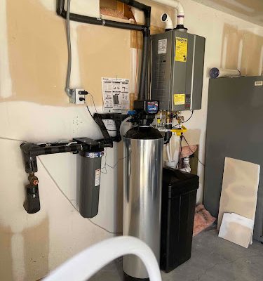 Bliss Plumbing