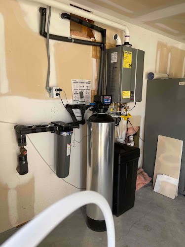 Bliss Plumbing