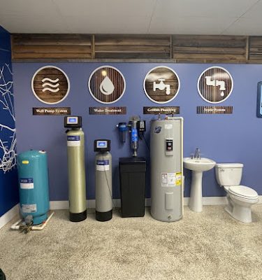 Tri-County Pump Service, Inc.