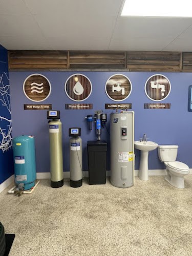 Tri-County Pump Service, Inc.