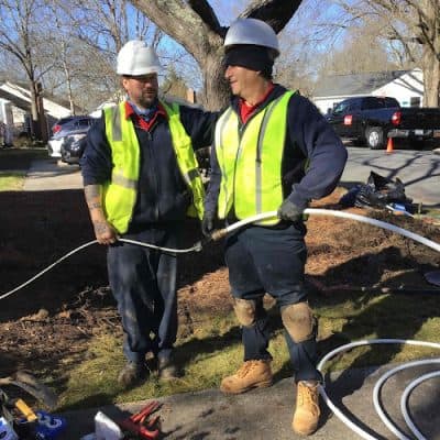 Mr. Rooter Plumbing of Charlotte