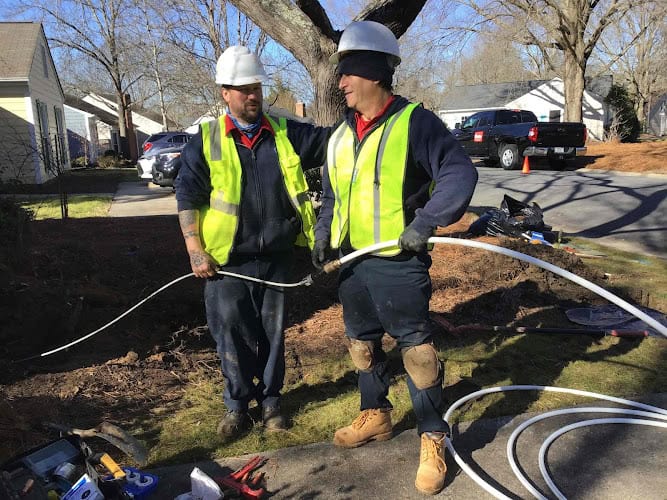Mr. Rooter Plumbing of Charlotte