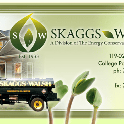 Skaggs-Walsh