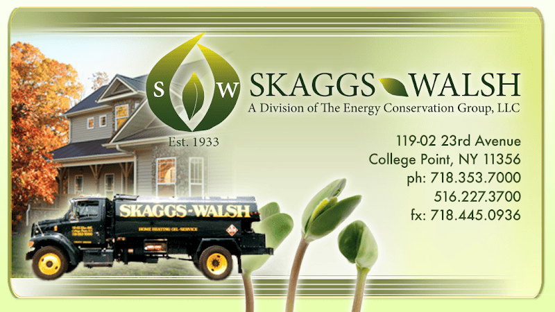Skaggs-Walsh