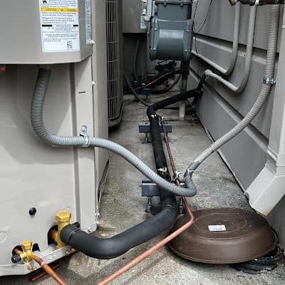 Enviro Heating & Air Conditioning Inc