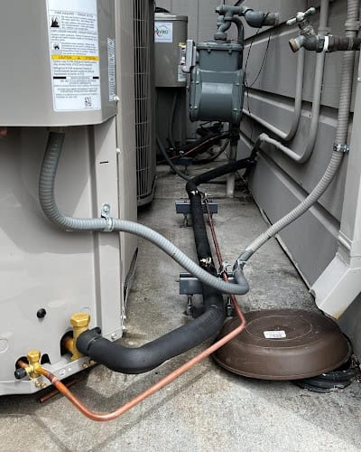 Enviro Heating & Air Conditioning Inc