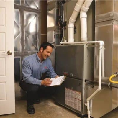 Overcashier & Horst Heating and Air Conditioning