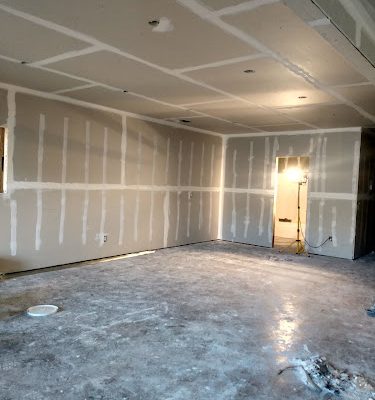 Dunnâ€™s Affordable Drywall
