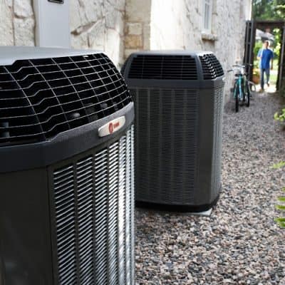 Able Heating & Cooling LLC