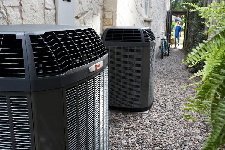 Able Heating & Cooling LLC