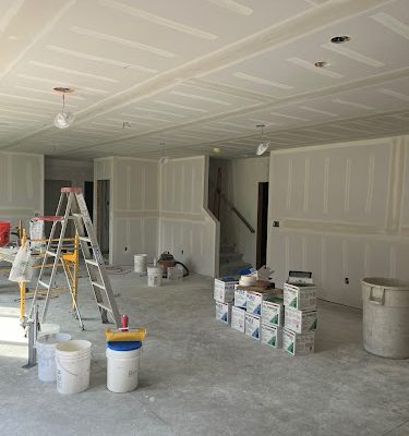 RY Drywall & Painting