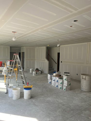 RY Drywall & Painting