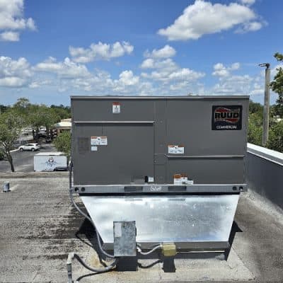 Ordine's Air Conditioning and Heating, Inc.
