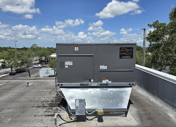 Ordine's Air Conditioning and Heating, Inc.