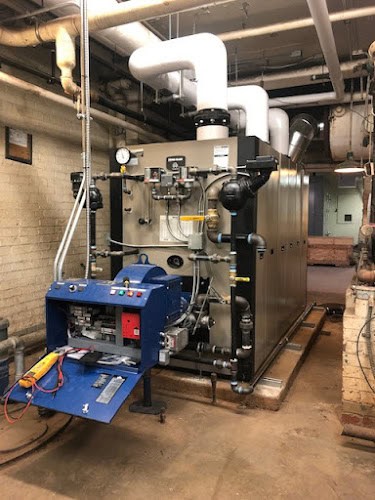 Summit Heating & Cooling LLC