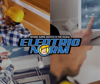 Electric Norm, Inc