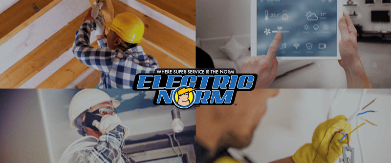 Electric Norm, Inc