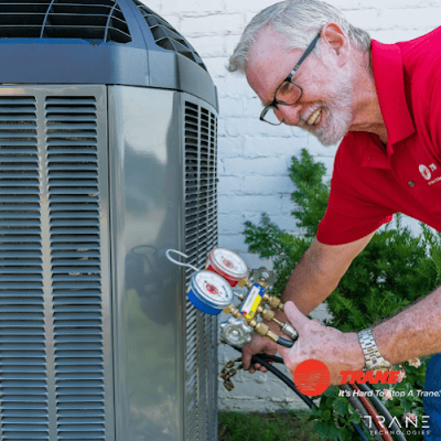 Comfort Heating, Cooling, Electrical & Plumbing