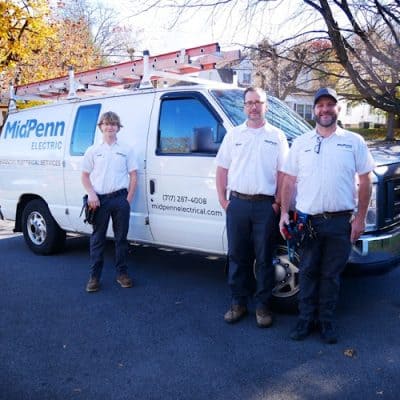 Mid Penn Electric