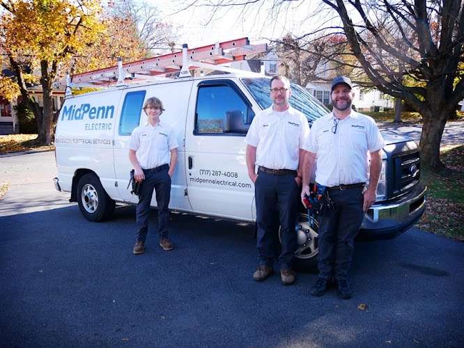 Mid Penn Electric