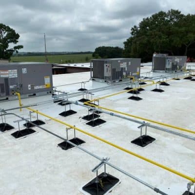 Texas Industrial Air Services