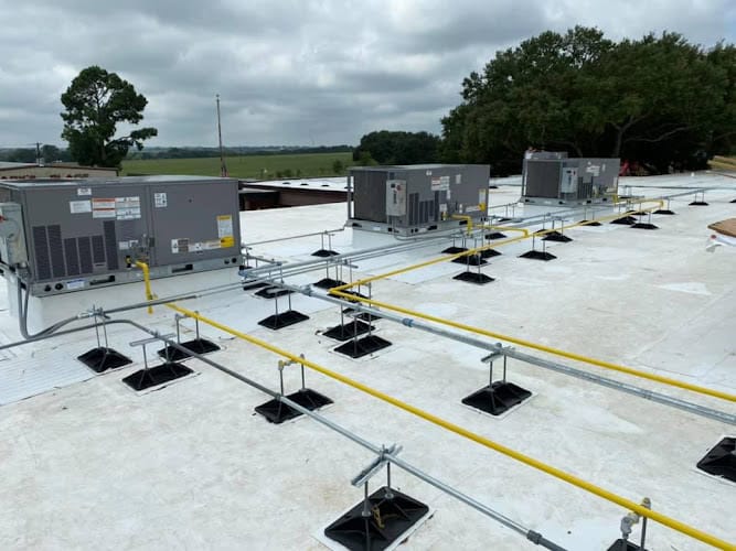 Texas Industrial Air Services