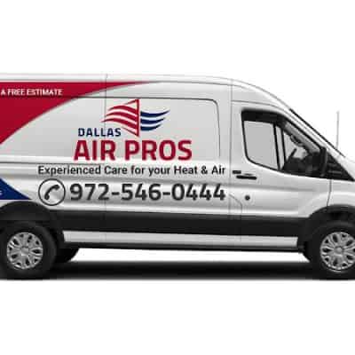 Dallas Air Pros - Plano