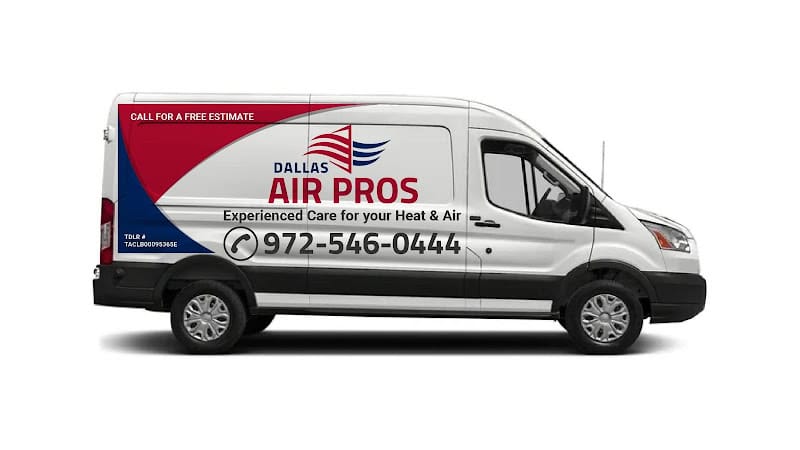 Dallas Air Pros - Plano